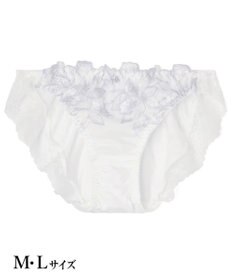 San-ai Resort（三愛水着楽園） エレガントコレクション【2411】ノーマルショーツ 【northerly】