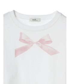 earth music&ecology アソートリボンＴＥＥ