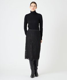 BEIGE， FORD / ハイネックトップス