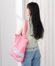 ROOTOTE 1019【A4サイズ収納】SC.トール.リサイクルコットン-B