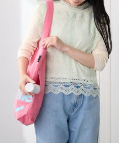 ROOTOTE 1019【A4サイズ収納】SC.トール.リサイクルコットン-B