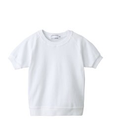 MIKI HOUSE HOT BISCUITS 【120-130cm】体操服(上下セット)