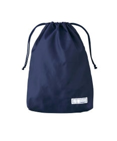 MIKI HOUSE HOT BISCUITS 【120-130cm】体操服(上下セット)