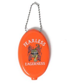 WEGO ラバーコインケース