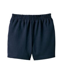 MIKI HOUSE HOT BISCUITS 【120-130cm】体操服(上下セット)