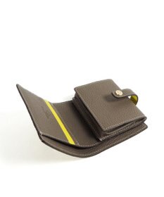 PELLE BORSA 二つ折り財布 Reinette Goods レネットグッズ 4761