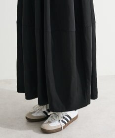 Green Parks ＳＥＴ２点　キャミビスチェ＋スカート