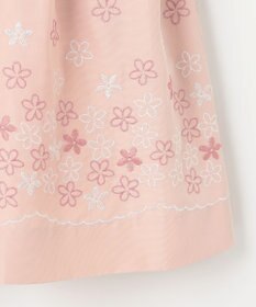 110-140㎝】サクラサク ワンピース / 組曲 KIDS | ファッション