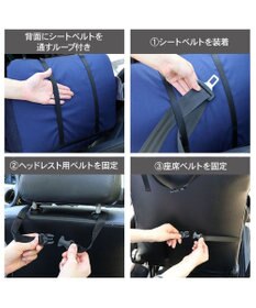 PET PARADISE ペットパラダイス  ドライブカドラー 《キルティング》 Ｌ