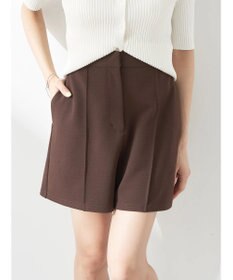earth music&ecology カットツイルショートパンツ