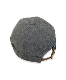 林八百吉商店 un chapeau  フィッシャーマンキャップ