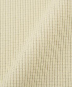 earth music&ecology レイヤード風テレコプルオーバー