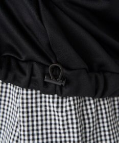 OP／FILA 【FILA】ショート丈スウェット/キッズ