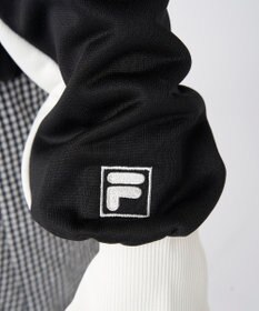 OP／FILA 【FILA】ショート丈スウェット/キッズ