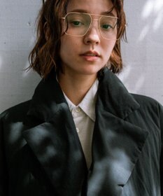 KWD 【日本製/高品質ダウン】KWD DOWN COAT ダウンコート