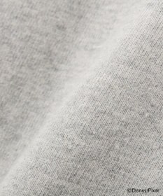 Green Parks トイストーリー／スウェット風ロゴＴシャツ