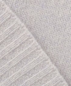 J.PRESS YORK STREET 【WOMEN】タートルネック ニット