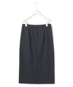 ICB L 【接触冷感・UVカット・防シワ・洗える】 アトラストリコット スカート