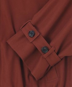 Paul Smith  ウールライク ドレープ ワイドブルゾン