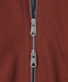 Paul Smith  ウールライク ドレープ ワイドブルゾン