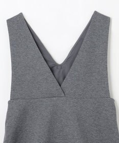 組曲 KIDS 【150-160㎝】【前後着用可】2WAY ジャンスカ