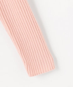 J.PRESS LADIES CASHBIT NEO ハイネック ニット