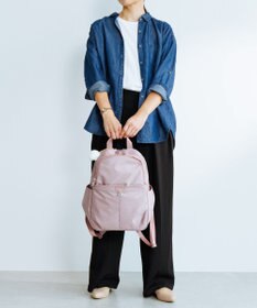 ACE BAGS & LUGGAGE Kanana project COLLECTION シェリ リュックサック 17945 カナナプロジェクト コレクション