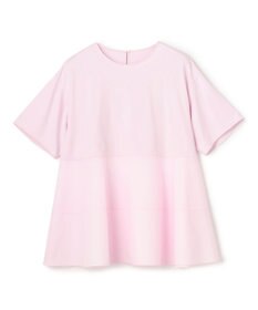 UNFILO BEAUTY FORM-T コンビティアード Ｔシャツ