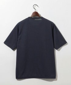 JOSEPH ABBOUD MOUNTAIN 【軽量/ストレッチ】メッシュサッカーカモ アウトドア Ｔシャツ