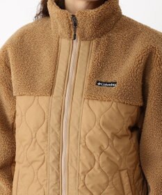 Columbia Columbia/ ウィメンズクリスタルベンドインシュレーテッドジャケット /コロンビア