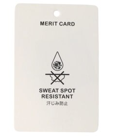 earth music&ecology ラウンドヘムルーズＴ（汗じみ防止）