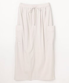 ANY L 7daysデイリーリラックススカート