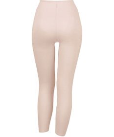 Wing あったかインナーボトム 綿100％(肌側) シルクプロテインが含まれた柔軟加工 やさしい肌ざわり 軽い あたたかい 【エアロカプセル】 足首丈 秋 冬 ER2849 ウイング／ワコール