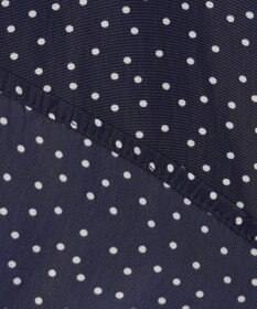 ANY 【洗濯機可】２ＷＡＹボウタイブラウス