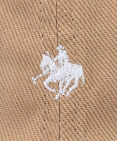 ANY 【POLO BCS別注】キャップ