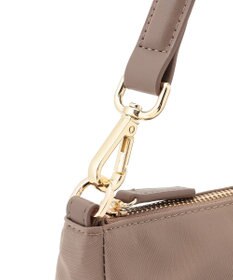 TOCCA CUSHION SILHOUETTE NYLON BAG マルチWAY バッグ