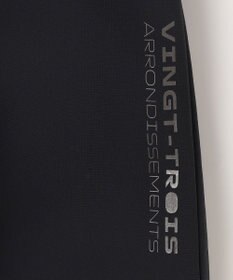 23区GOLF 【WOMEN】【接触冷感/UVケア/ストレッチ】キュロット