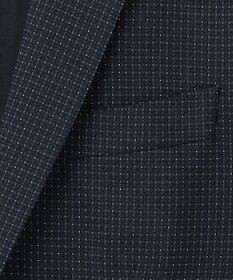 JOSEPH HOMME ライトストレッチドビー ジャケット