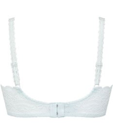 Wing ブラジャー Wing Lesiage ふっくらまる胸メイク 背中の段差を軽減 やさしくフィット 【2880シリーズ】 パッド有 ブラ PB2880 ウイング／ワコール