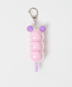 WEGO だんごモンスターキーホルダー