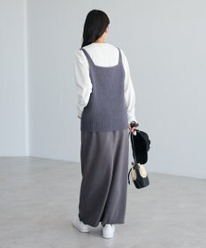 CRAFT STANDARD BOUTIQUE 前後2WAY/ミニブークレベスト