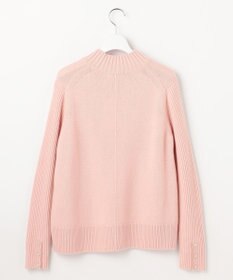 J.PRESS LADIES CASHBIT NEO ハイネック ニット