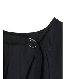 Green Parks ・ＥＬＥＮＣＡＲＥ　ＤＵＥ　バルーンスリーブボレロ