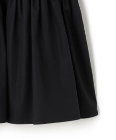 BEIGE， 【WEB限定】DIAMANT / ギャザーブラウス