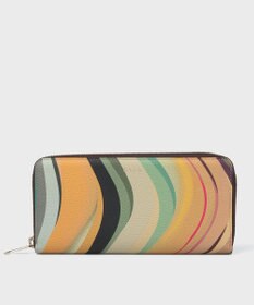 Paul Smith Newスワール 長財布