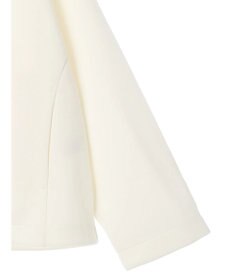 Green Parks ノーカラーポンチジャケット