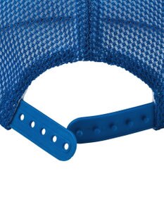 MIKI HOUSE HOT BISCUITS 【46-54cm】 メッシュキャップ（帽子）