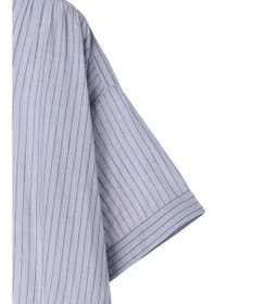 AMERICAN HOLIC ふんわりインドボイルロングワンピース