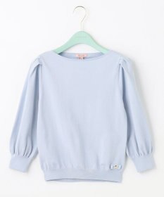 TOCCA 【洗える！】VOYAGE プルオーバー