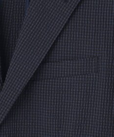 J.PRESS MEN トラベラーズシアサッカージャケット